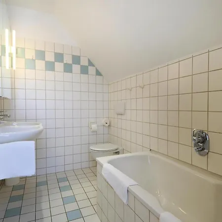 Post Hiddensee In Vitte, Cleaning Included Apartment *