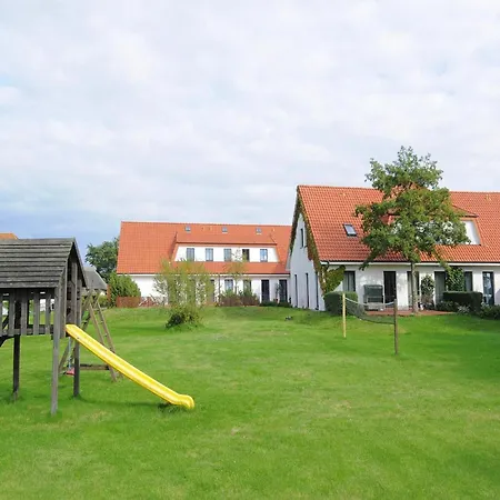 Post Hiddensee In Vitte, Cleaning Included Daire Vitte