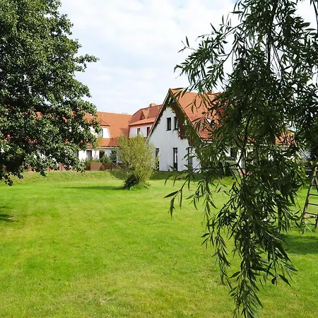 Daire Post Hiddensee In Vitte, Cleaning Included Vitte
