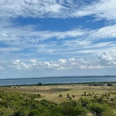 Post Hiddensee In Vitte, Cleaning Included * Vitte