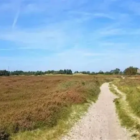 Post Hiddensee In Vitte, Cleaning Included Daire *